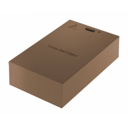 Newell BLS-50-USB-C - akumulator, zamiennik do Olympus